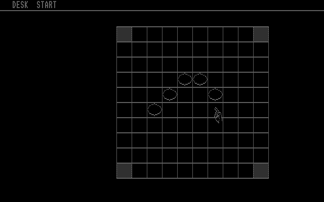 Screenshot Blackbox