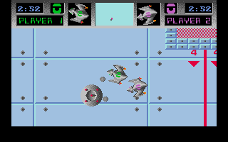 Screenshot Hyperbowl