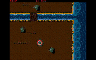 Screenshot Blood n Bullets