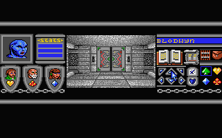 Screenshot Bloodwych