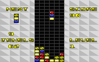Screenshot Bobbles!