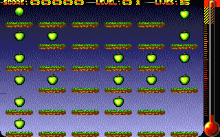 Screenshot Boing