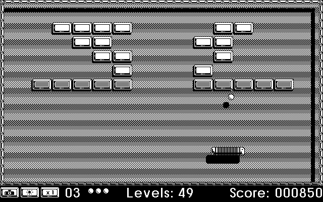 Screenshot Bolo