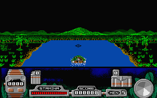 Screenshot Butcher Hill