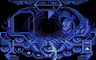Screenshot L'Arche Du Capitaine Blood