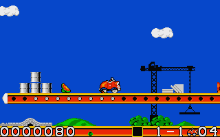 Screenshot Car-Vup