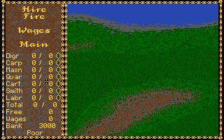 Screenshot Castles