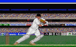 Screenshot Championship Cricket