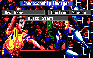 Screenshot Guy Roux Manager