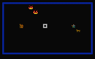 Screenshot Chaos