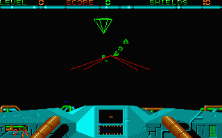 Screenshot Chase