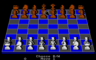 Screenshot Chessnut