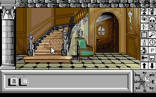 Screenshot Explora : Time Run