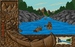 Screenshot Colorado