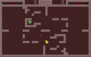 Screenshot Combat