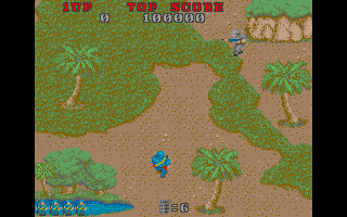 Screenshot Commando