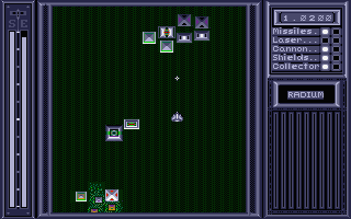 Screenshot Companion I