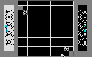 Screenshot Confusion
