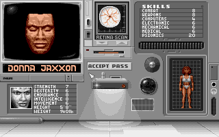 Screenshot Corporation