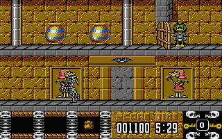 Screenshot Count Duckula in No Sax Please : We're Egyptian