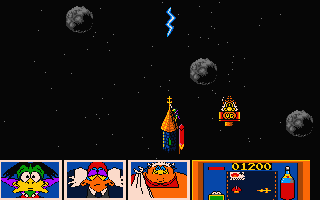 Screenshot Count Duckula 2 Featuring Tremendous Terence