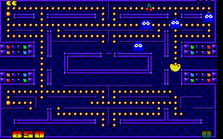 Screenshot Crapman : A Game For Real Heroes