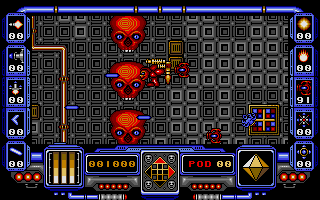 Screenshot Custodian