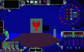 Screenshot Cybercon III
