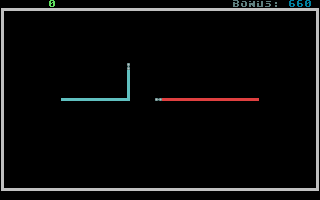 Screenshot Cyclotron