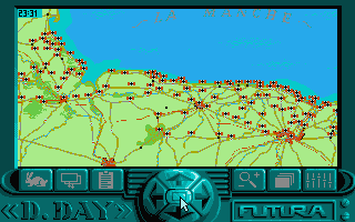 Screenshot D-Day