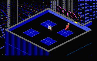 Screenshot D/Generation