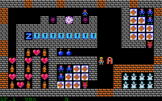 Screenshot Grosse Deutsche Ballerspiel 2, Das