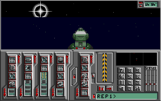 Screenshot Dark Century