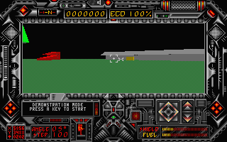 Screenshot Dark Side