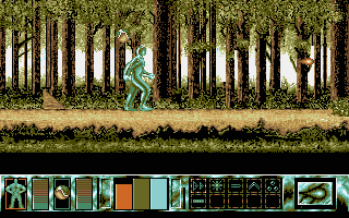 Screenshot Darkland
