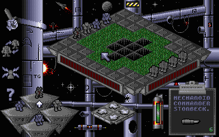 Screenshot Darklyte