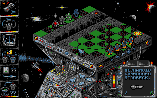 Screenshot Darklyte II