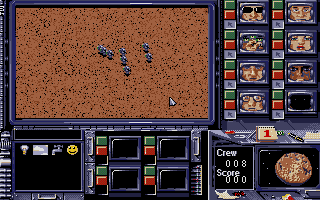 Screenshot Deadland