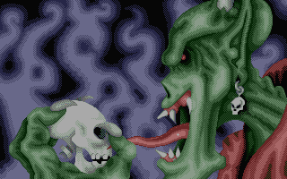 Screenshot Demoniak
