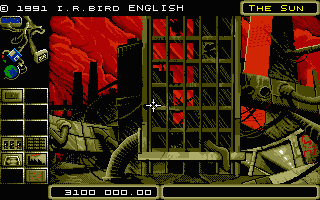 Screenshot Deuteros