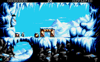 Screenshot Devious Designs
