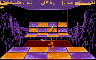 Screenshot Disc