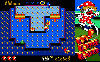 Screenshot Do! Run Run