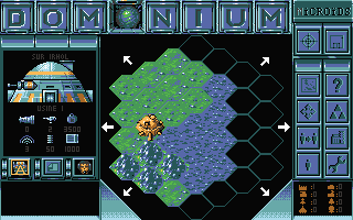 Screenshot Dominium