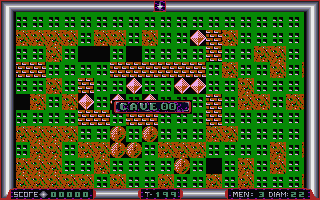 Screenshot Douglas Rockmoor