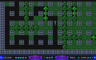 Screenshot Douglas Rockmoor 2