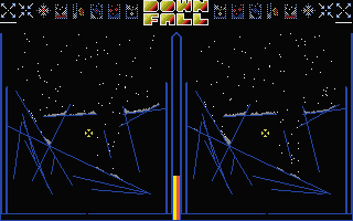 Screenshot Down Fall