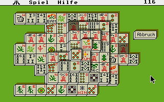 Screenshot Drachen
