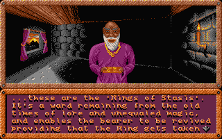 Screenshot Dragonflight