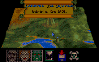 Screenshot Dragons Breath
